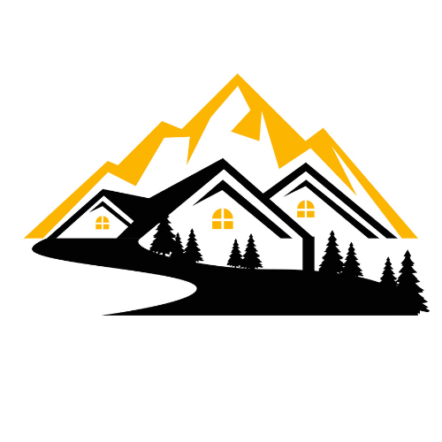 Mountain Tough Exteriors Logo