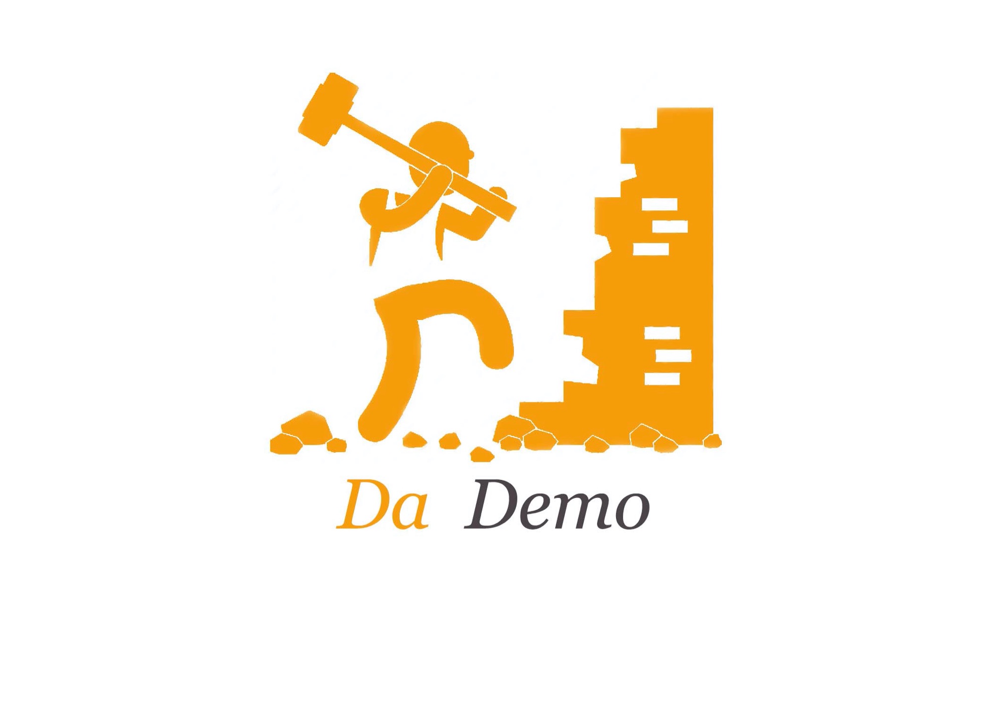 DA Demo, LLC Logo