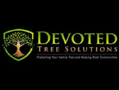 Devoted Tree Solutions Logo
