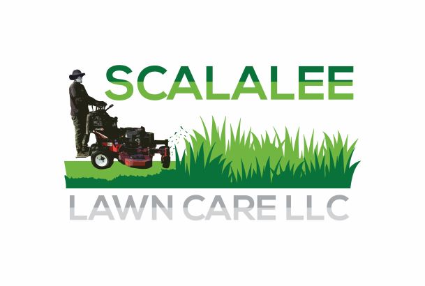 Scalalee Lawn Care, LLC Logo