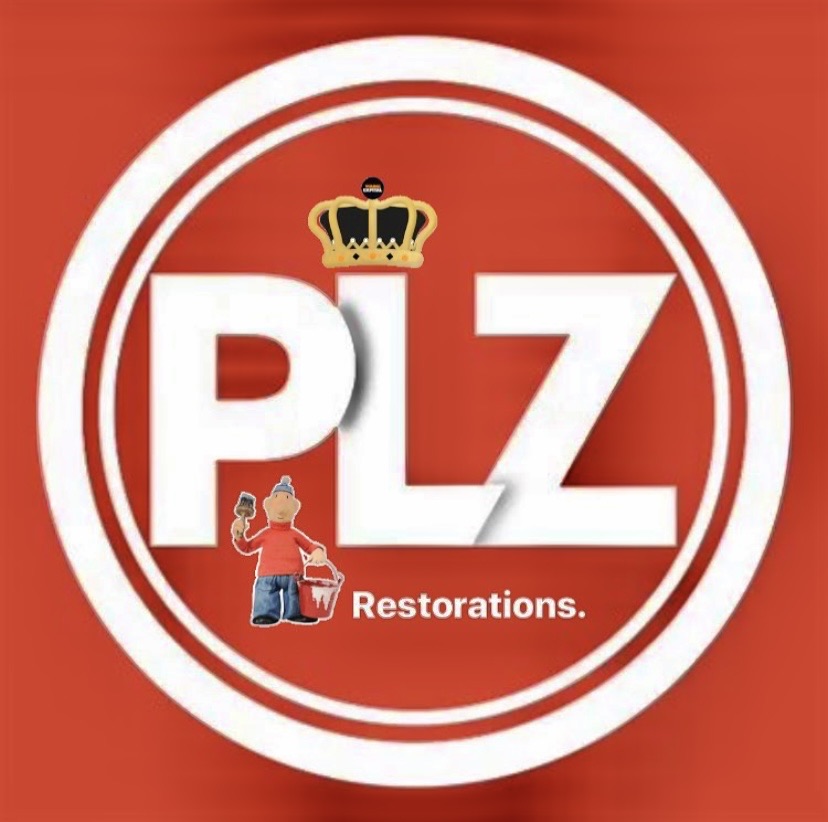 PLZ Restorations Logo