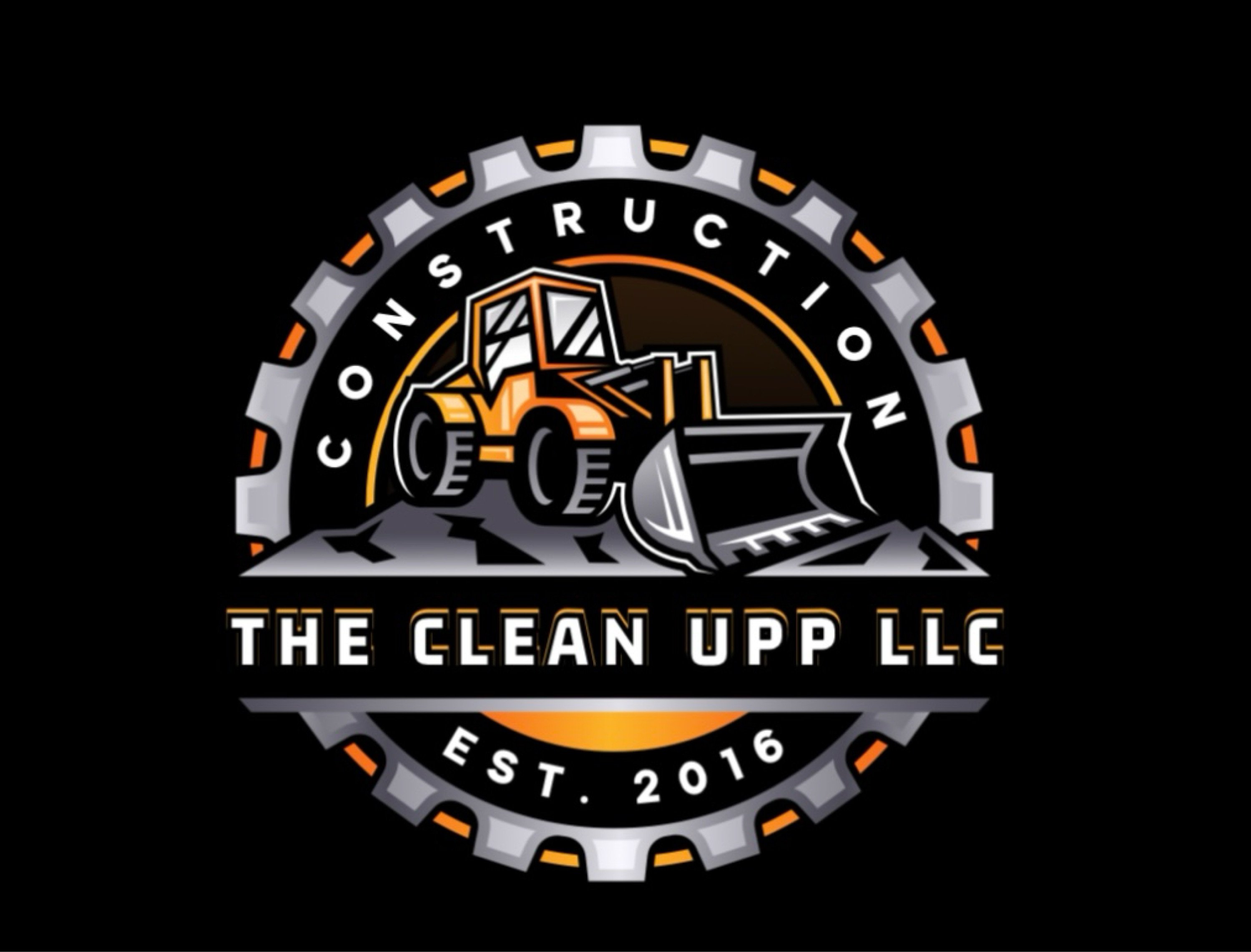 The Cleanupp Logo