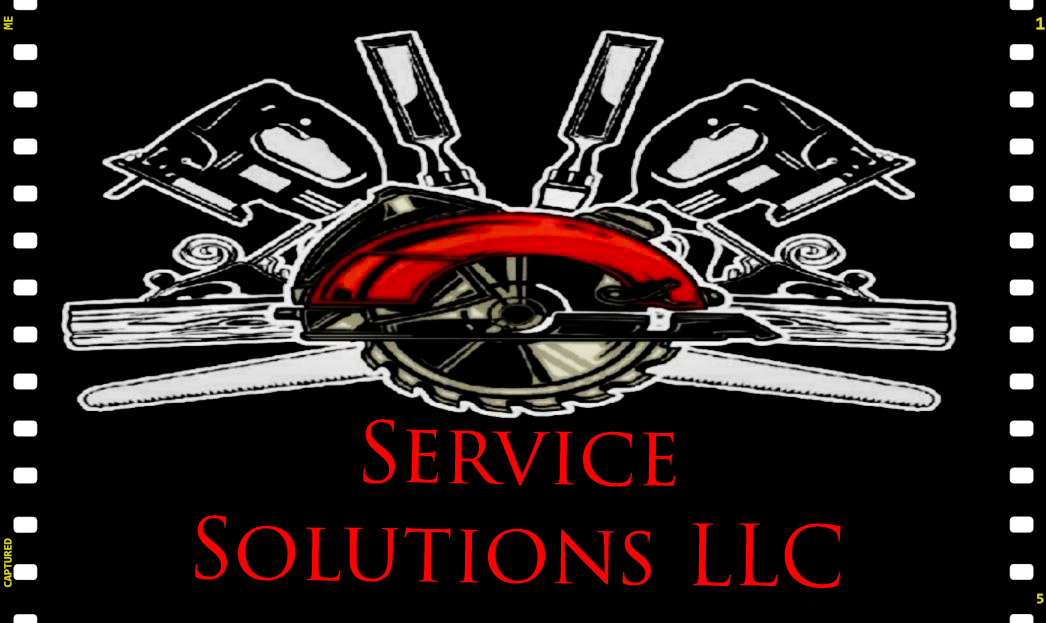 Service Solutions Logo