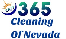 365 Cleaning of NV LLC Logo