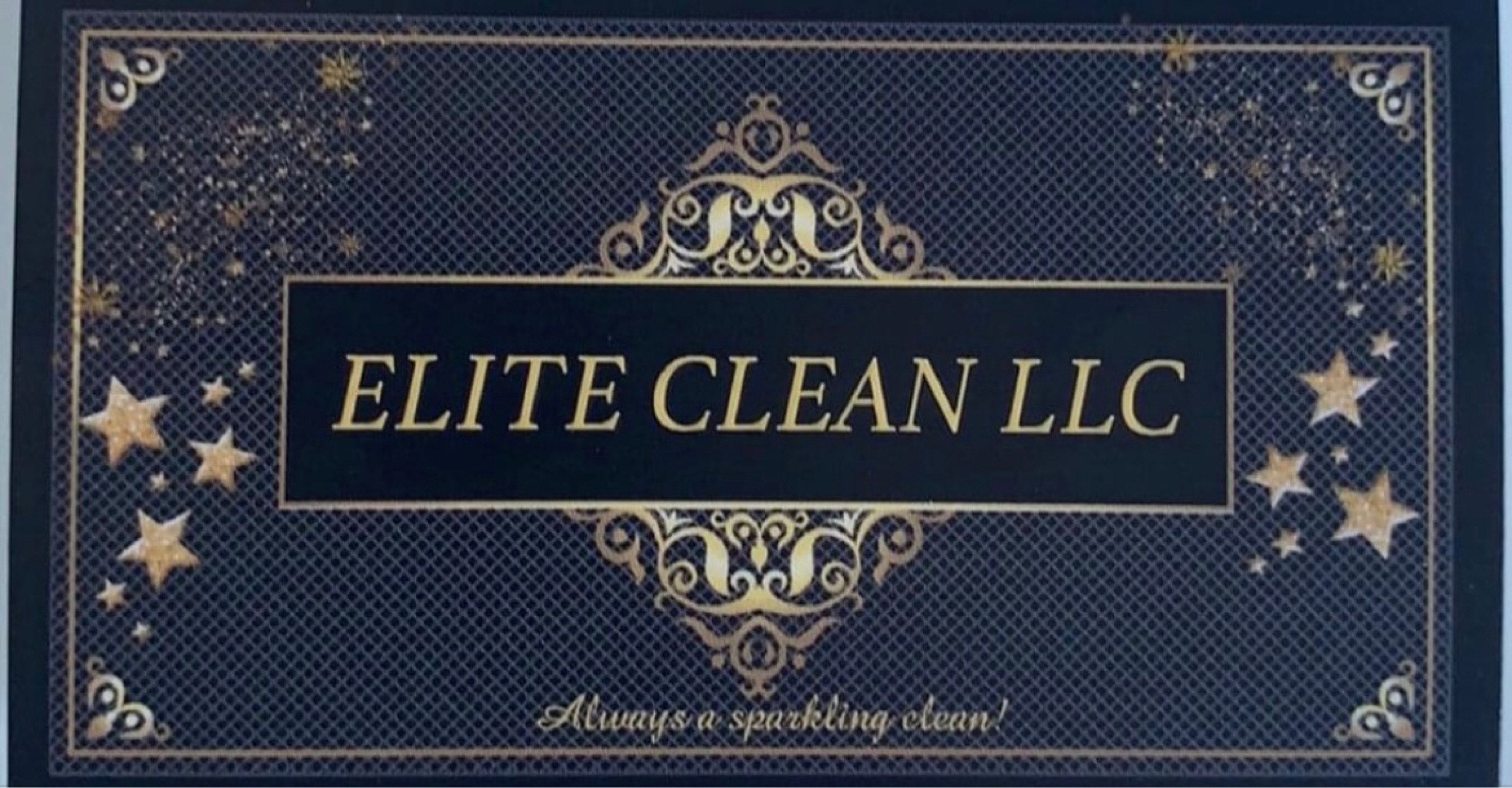 Elite Clean Logo