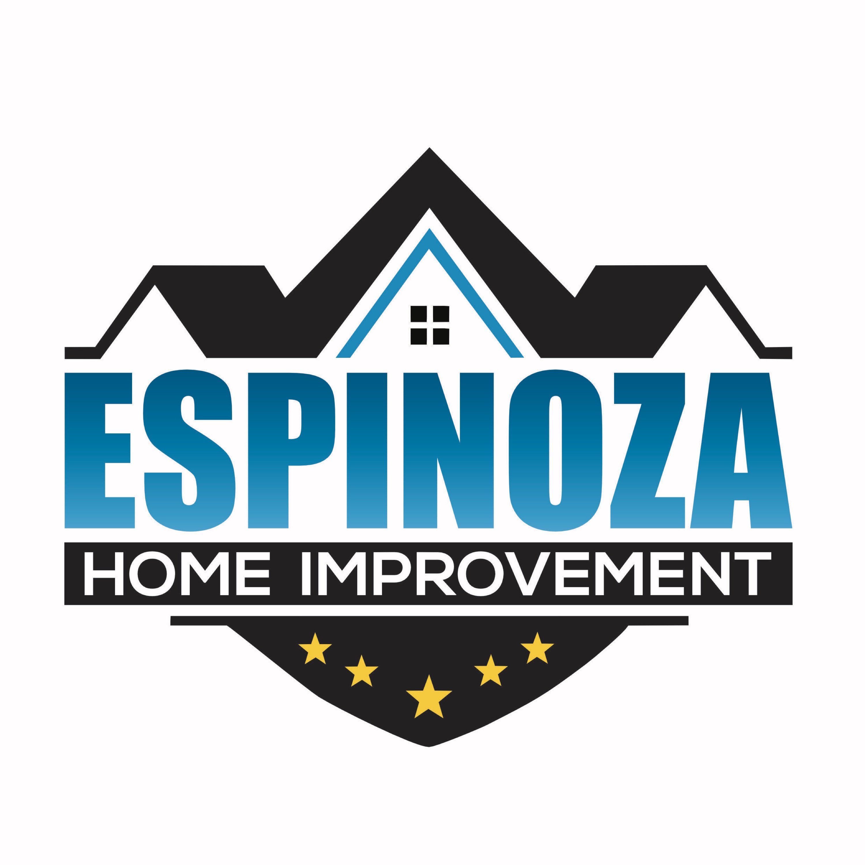 Espinoza's Home Improvement Logo