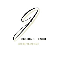 J Design Corner Logo