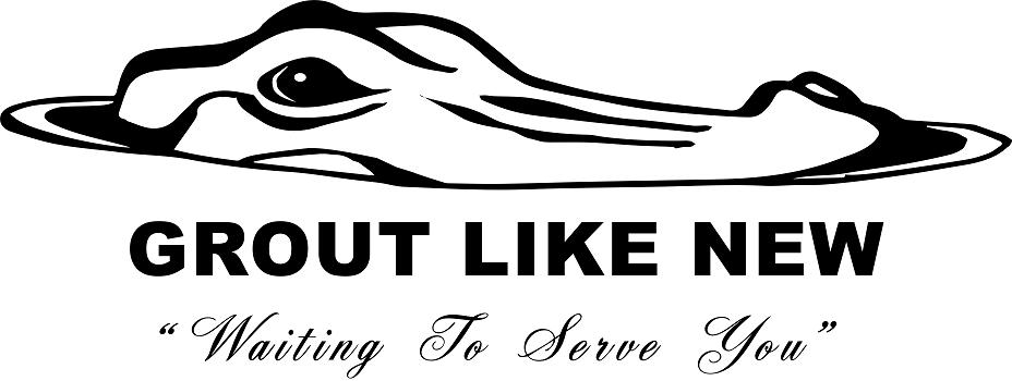 Grout Like New Logo