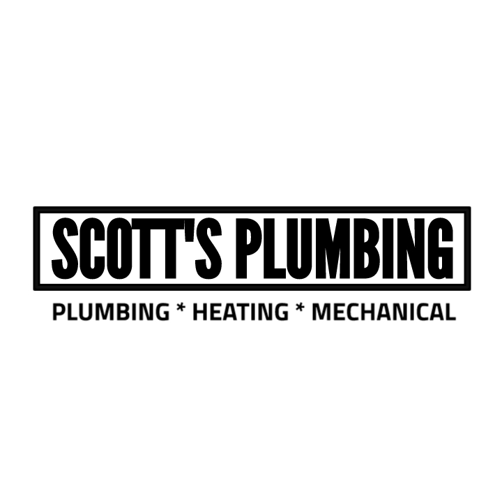 Scott's Plumbing Logo