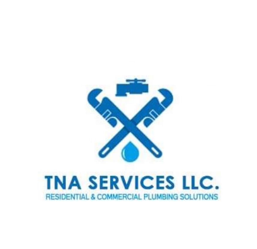 TNA Services Logo