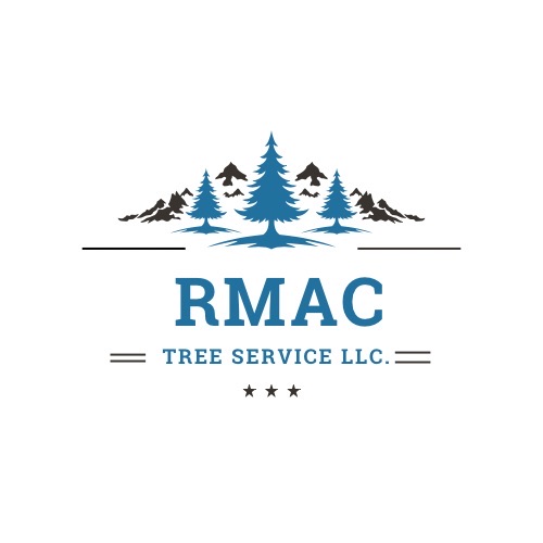 RMAC Tree Service, LLC Logo