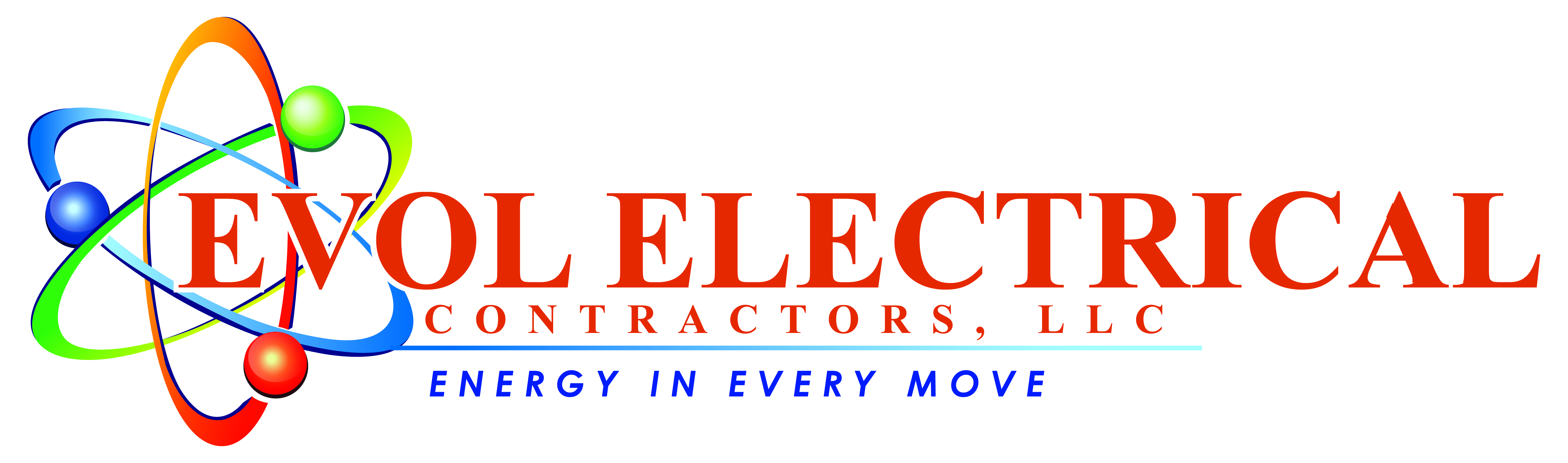 EVOL Electrical Contractors, LLC Logo