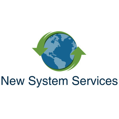 New System Services, LLC Logo