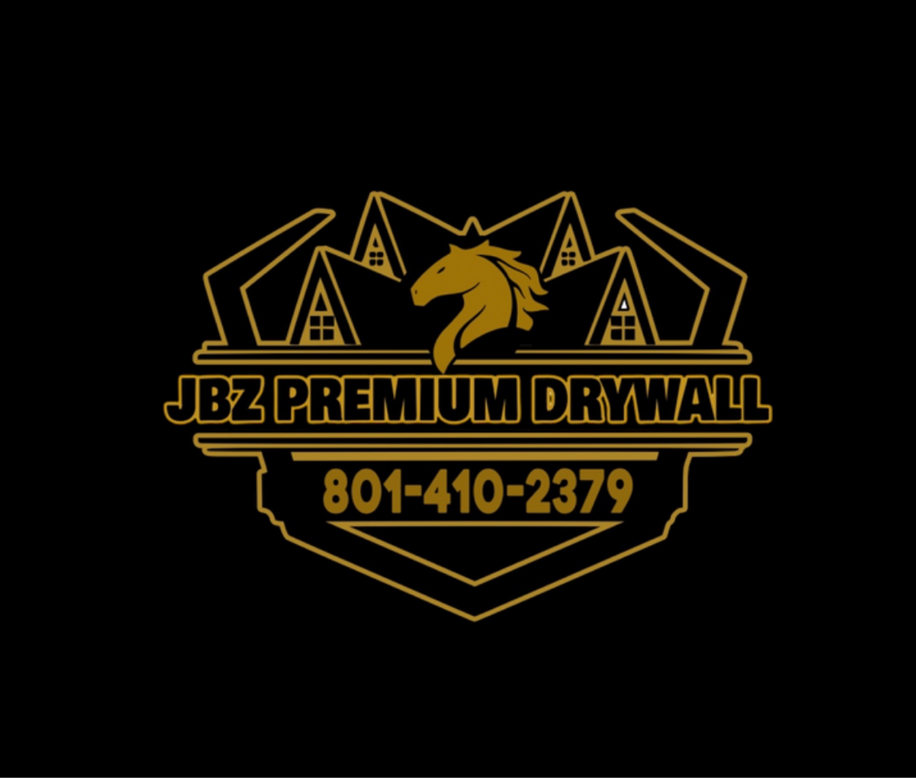 JBZ Premium Drywall, LLC Logo
