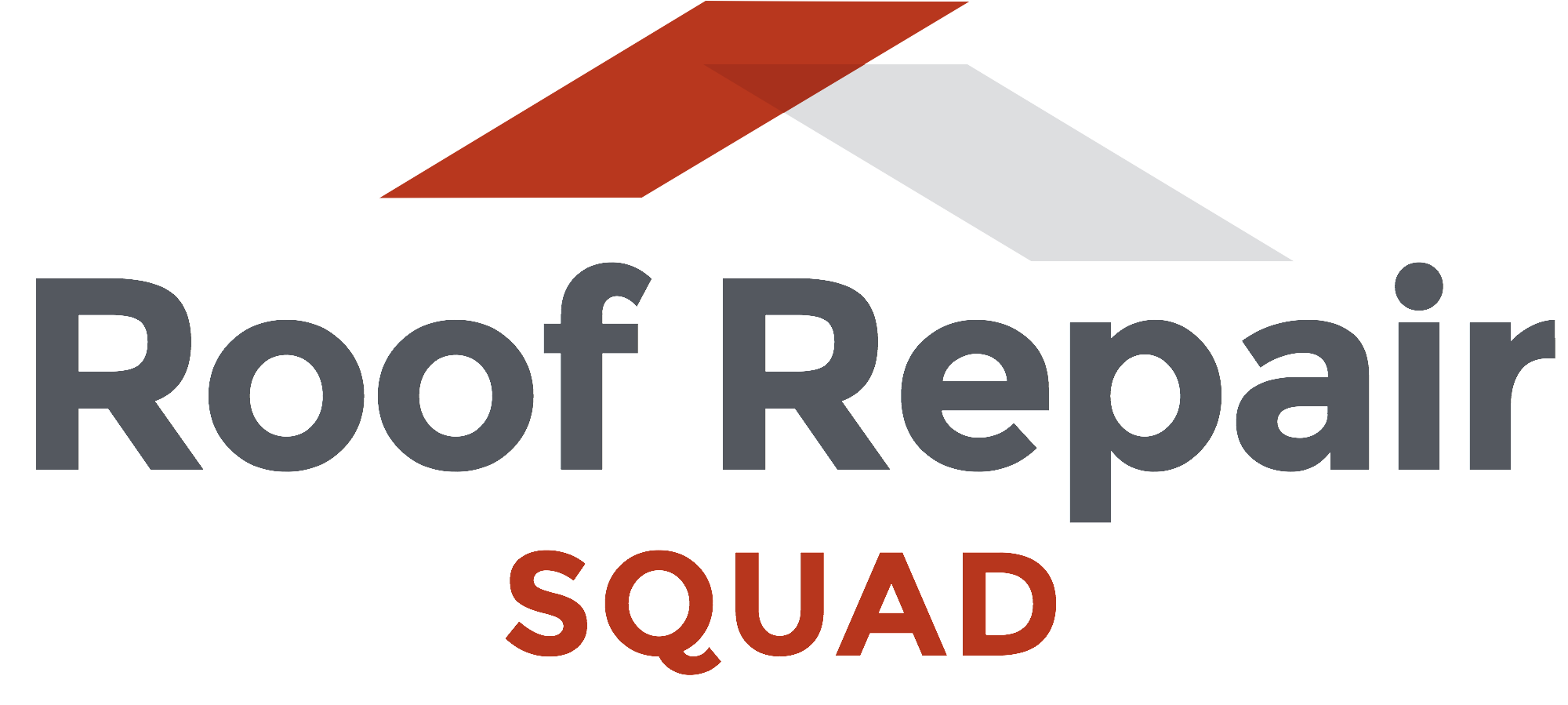 Roof Repair Squad, LLC Logo