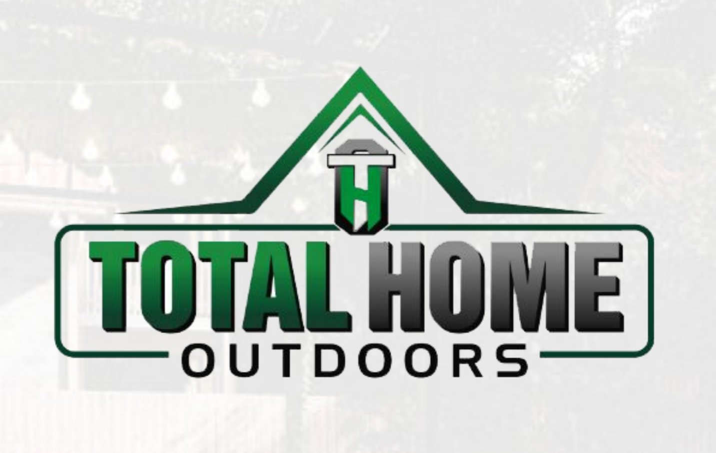 Total Home & Outdoor Services, LLC Logo