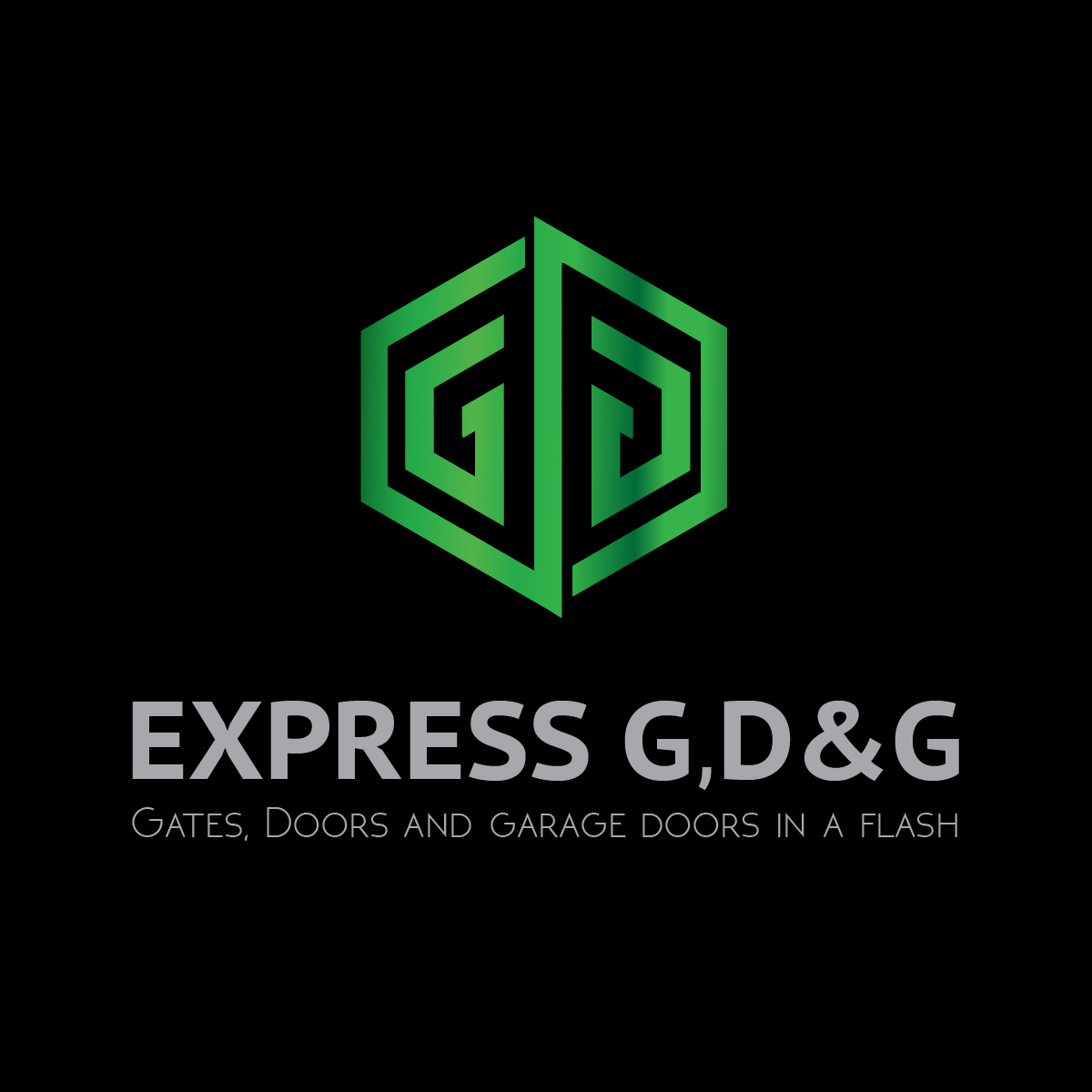 Express GDG, LLC Logo