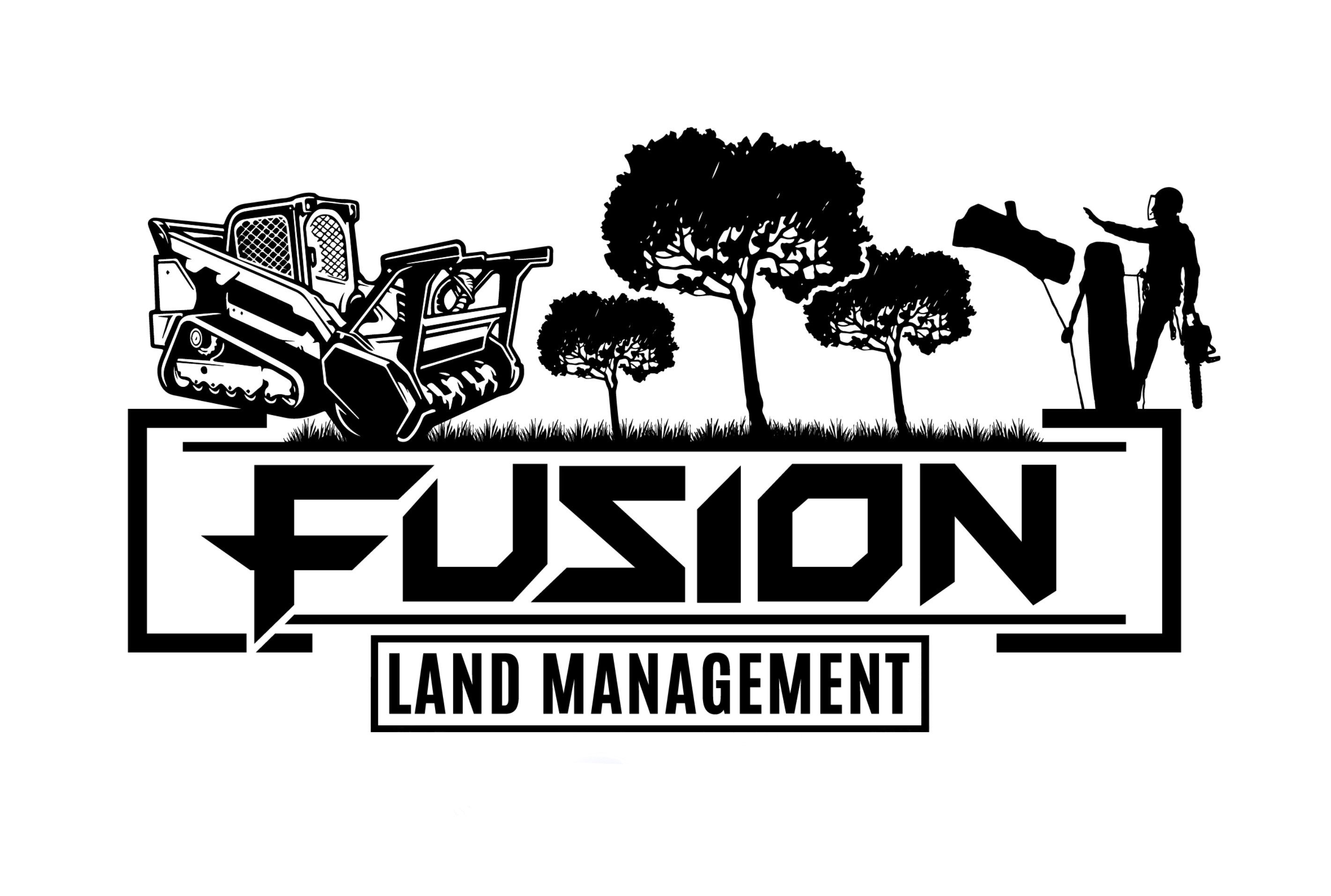 Fusion Land Management, LLC Logo