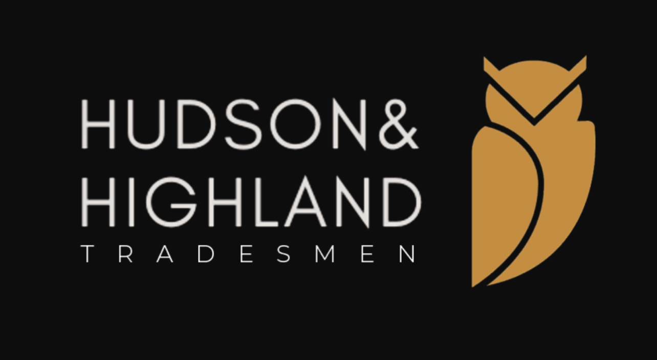 Hudson & Highland Tradesmen Logo