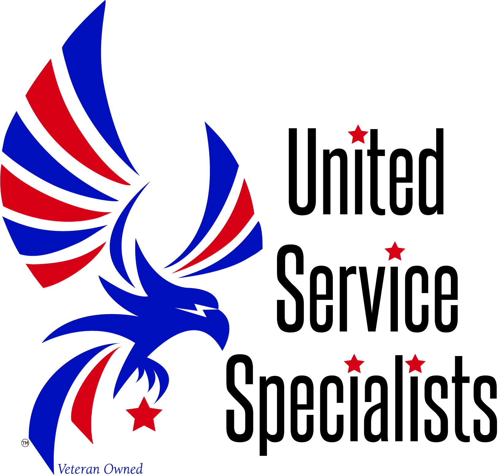 United Service Specialists Logo