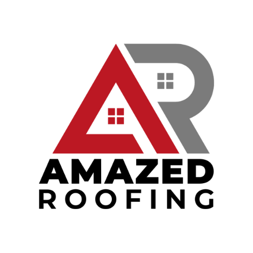 Amazed Roofing LLC Logo