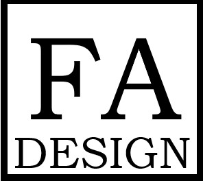 FADesign Logo