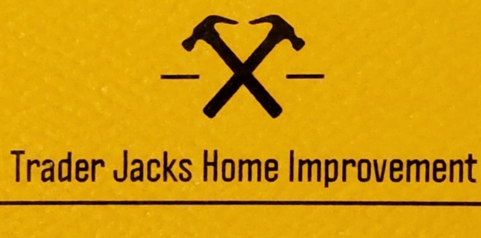 Trader Jacks Home Improvement Logo