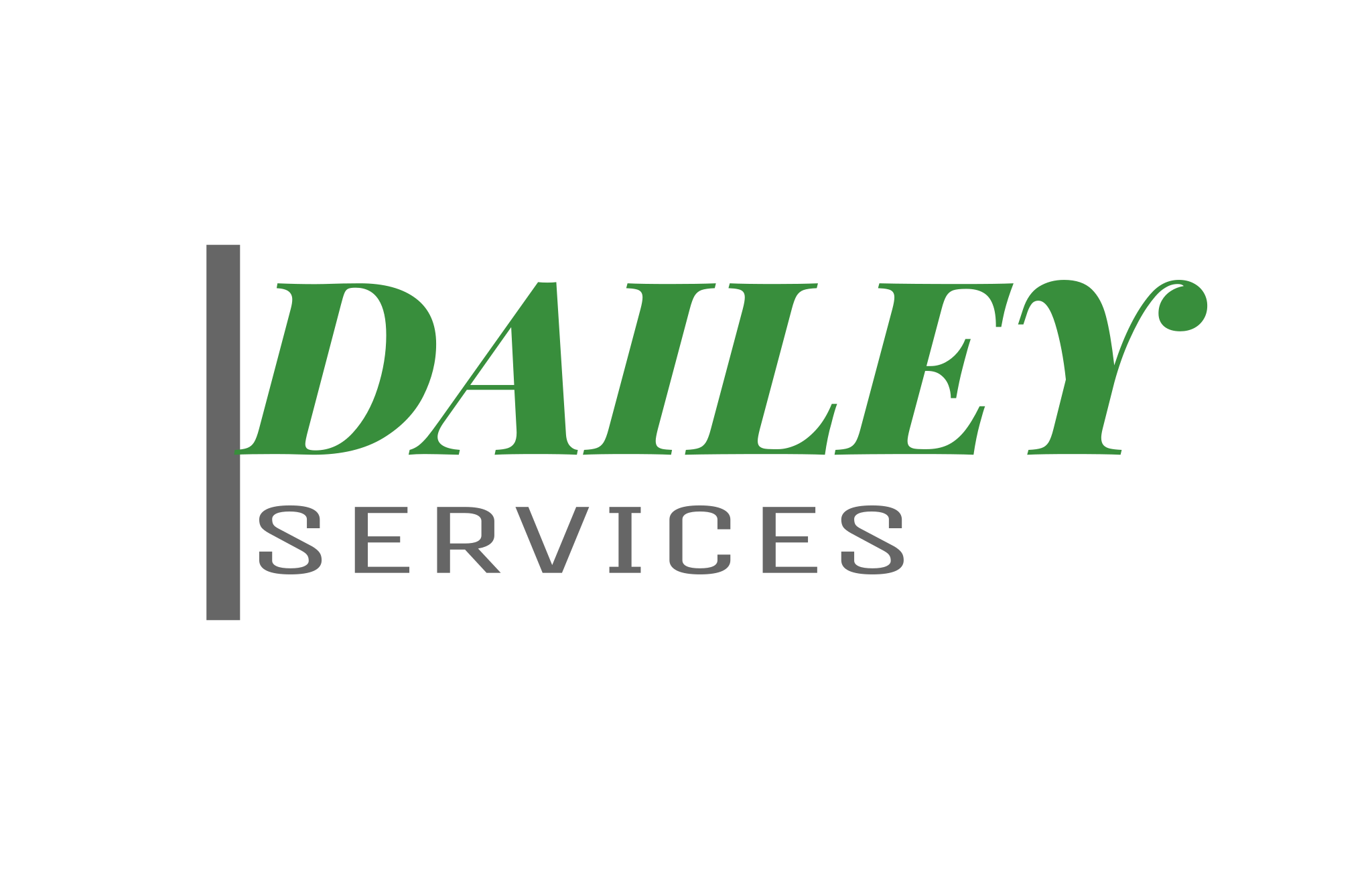 DAILEY PRO SERVICES Logo