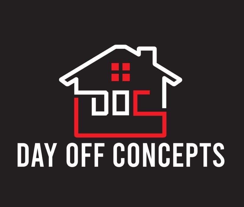 Day Off Concepts Logo