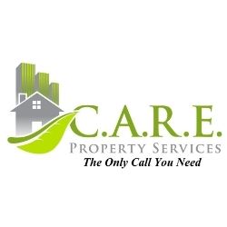 C.A.R.E. Property Services, Inc. Logo