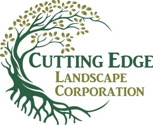 Cutting Edge Landscape Corp Logo
