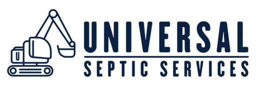 Universal Septic Services, LLC Logo