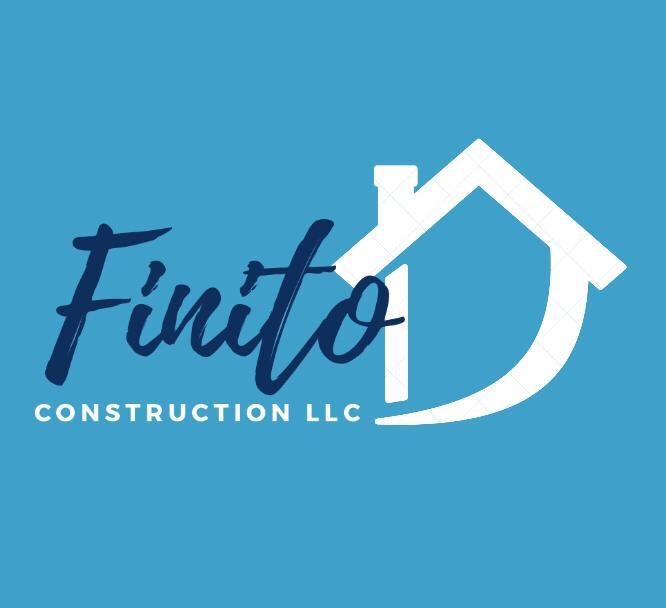 Finito Construction, LLC Logo