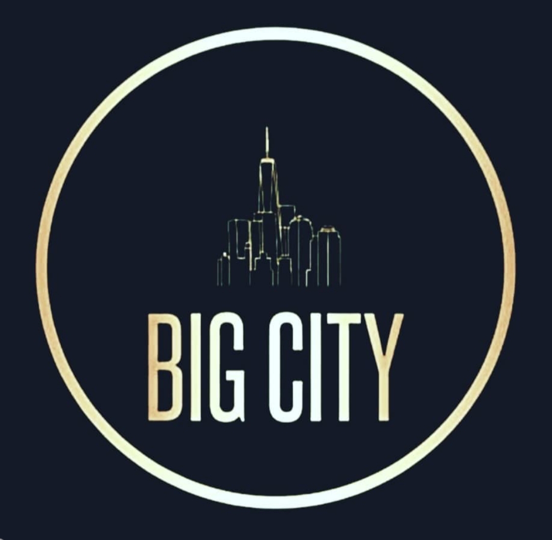 Big City Steam Cleaning Logo