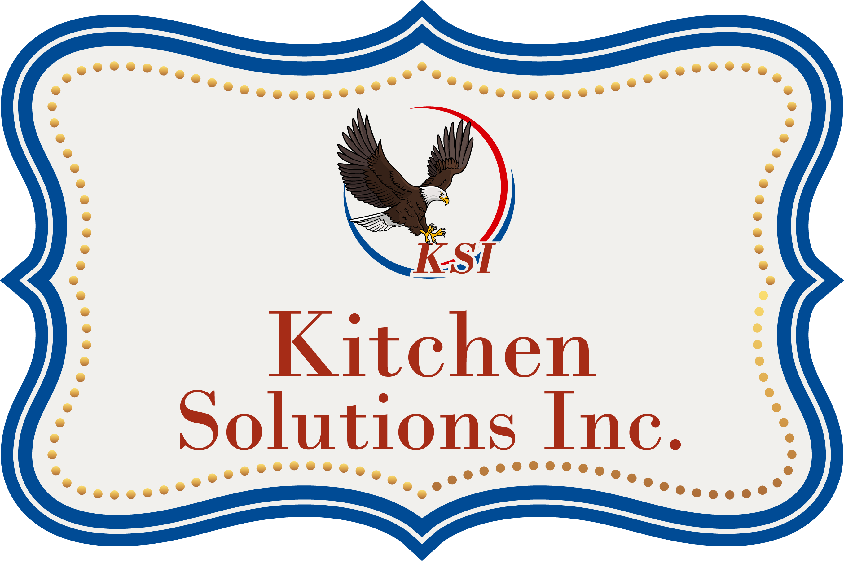 Kitchen Solutions, Inc. Logo