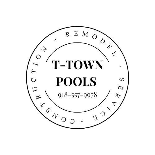 T-Towns Pools LLC Logo