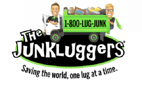 The Junkluggers of Greater Boston Logo
