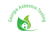 Georgia Asbestos Testing Logo