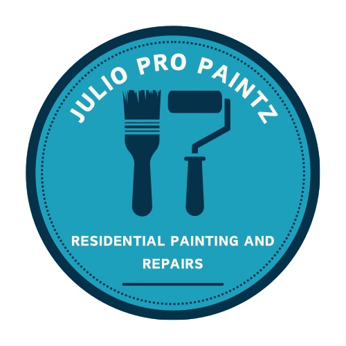 Julio's Pro Paintz Logo