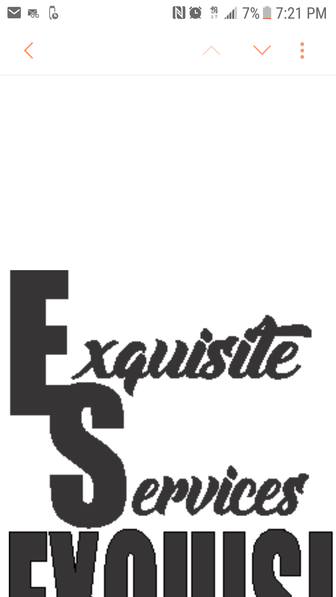 Exquisite Handyman Services, LLC Logo
