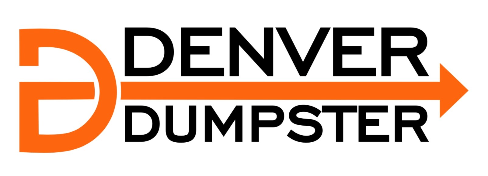 Denver Dumpster And Demolition Logo