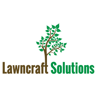 LawnCraft Solutions Logo