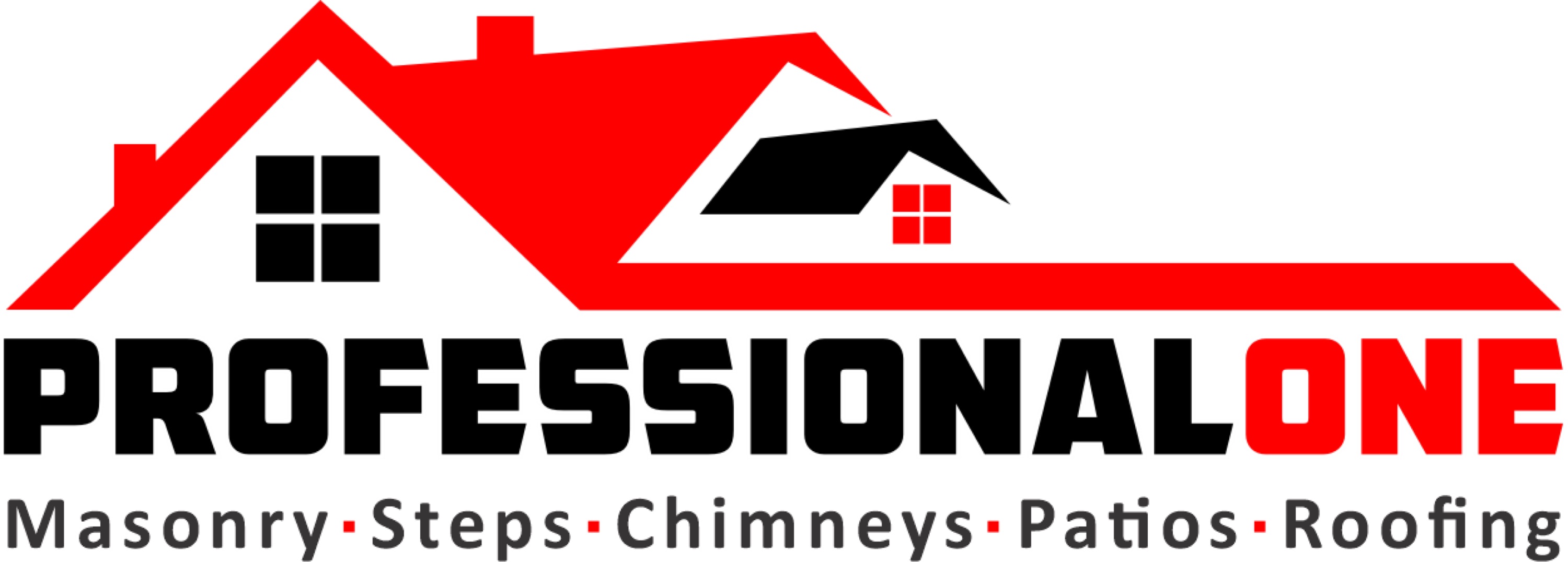 Professional One LLC Logo