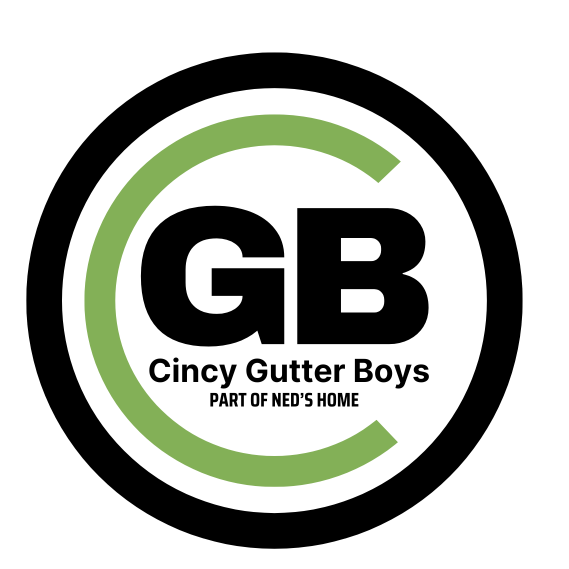 Cincy Gutter Boys Logo