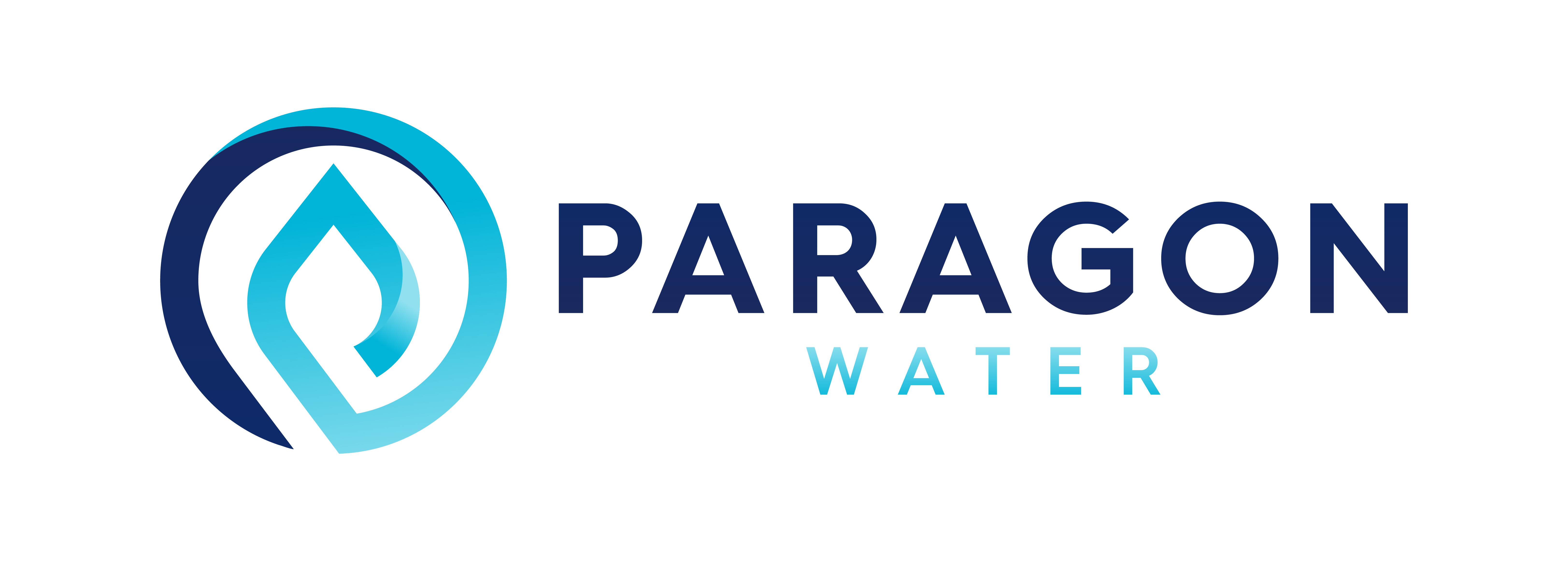 Paragon Water, LLC Logo