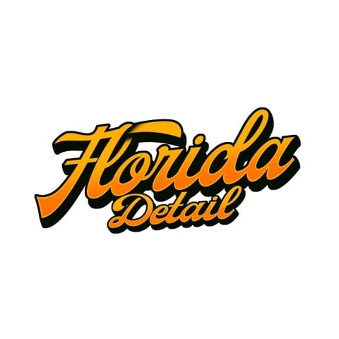 Florida Detail Logo