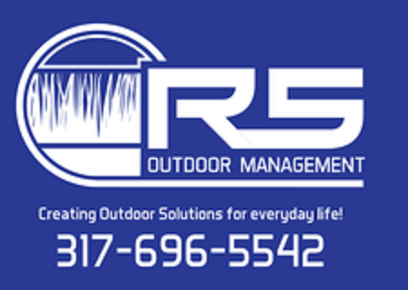R5 Outdoor Management Logo