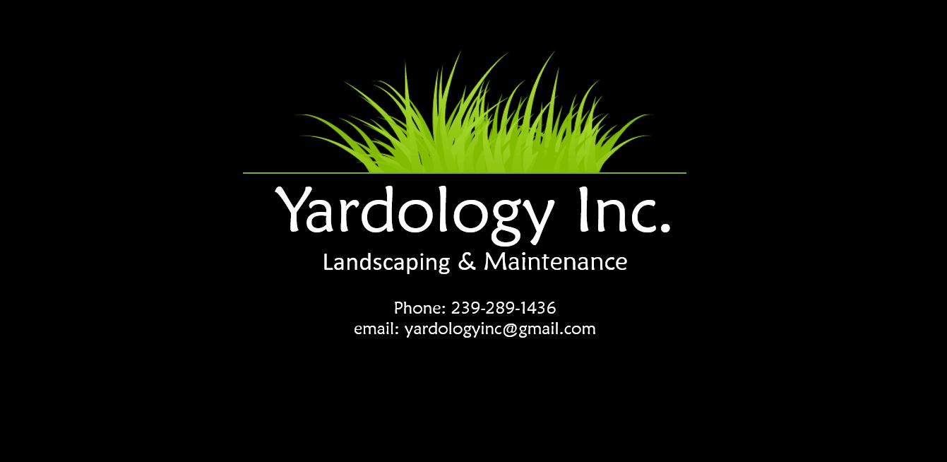 Yardology, Inc. Logo