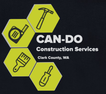 CAN-DO CONSTRUCTION LLC Logo