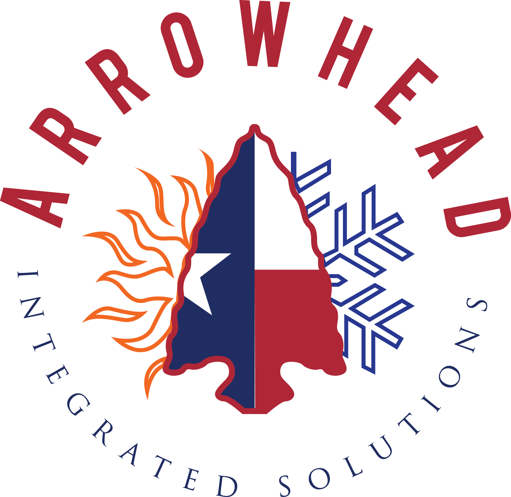 Arrowhead Integrated Solutions Logo